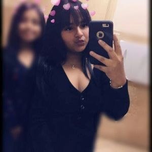 Meet your Posher, Stacey